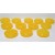 RSB Professional Bases Dark Yellow